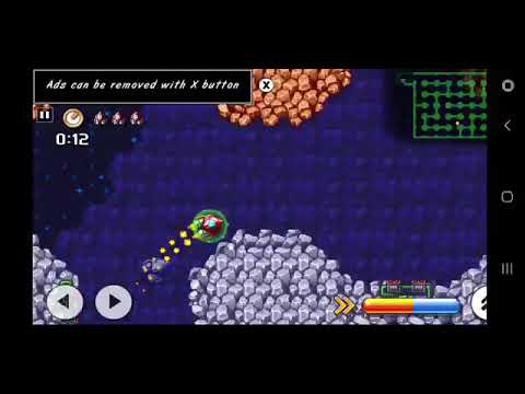 Comet Racer | A-maze-ing 20.78