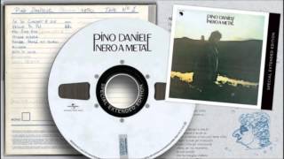 Puozze passà nu guaio (versione alternativa) - PINO DANIELE