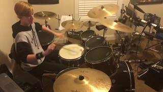 Under a Luminous Sky