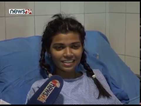 PRIME TIME NEWS 8 PM_2076_08_22 - NEWS24 TV