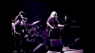 Sisters &amp; Brothers - Jerry Garcia Band - 11-9-1991 (Vers3) Hampton Coliseum, Hampton, Va. set1-07