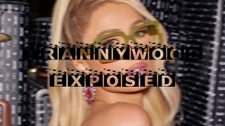 Paris Hilton Transvestigation