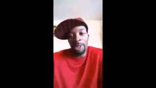 BLACK PEOPLE: YOU need to stop blaming white people for YOUR problems