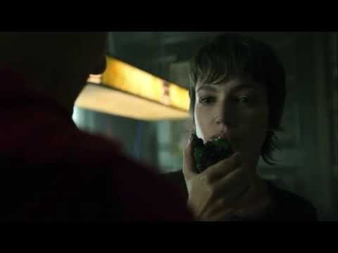 LA RABBIA DELLA BANDA CONTRO GANDIA | LA CASA DI CARTA 4