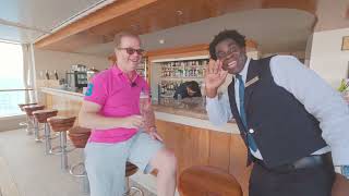 Silversea Silver Muse - Refit & Medallion Suite 1017