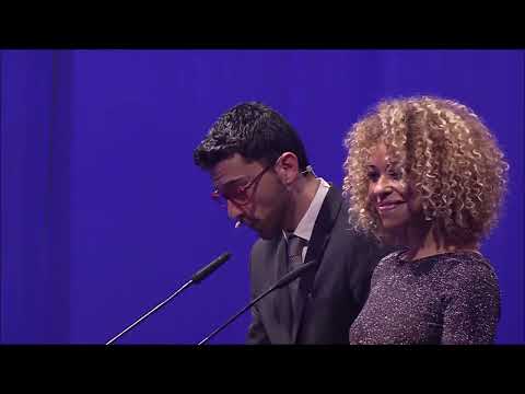 Best New Festival   Iberian Festival Awards 2016   Talkfest   Music Fest Summit 1080p, h264, youtube