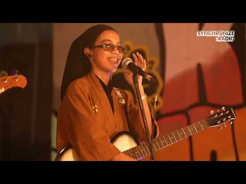 GIGS STAGE Vol. 26 (Tandang Jak-Bar): Dreane (Live at Synchronize Radio)