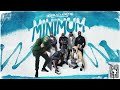 HOODBLAQ x BONEZ MC - MINIMUM (prod. by Shokii)