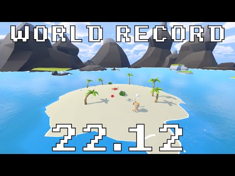 Pair A Dice Tutorial Speedrun World Record 22.12
