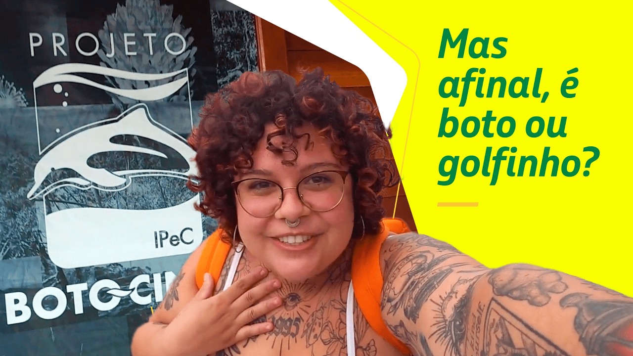 Próxima parada: Cananéia! Hora de conhecer o boto-cinza |Mochileiras