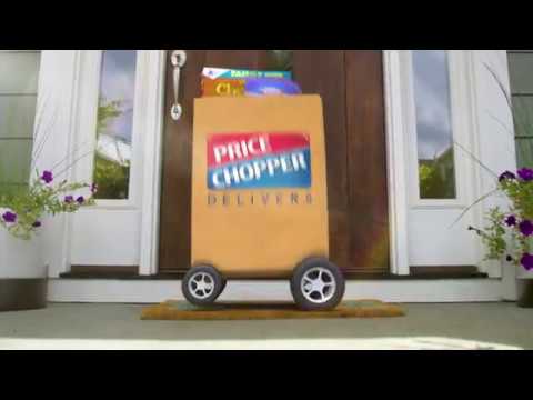 Price Chopper Delivery