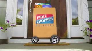 Price Chopper Delivers