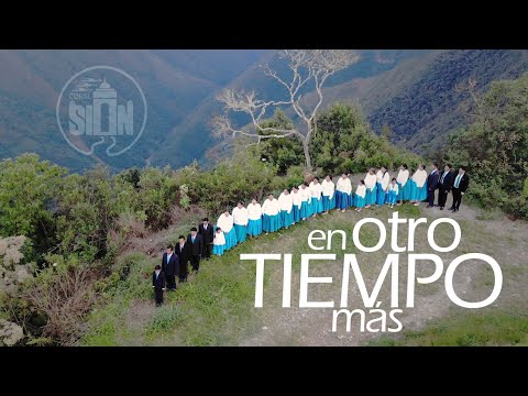 Coral Sion - En otro tiempo más