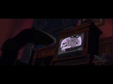 The Iron Giant Signature Edition - Maypo Cereal & Tomorrowland Commercials (HD)