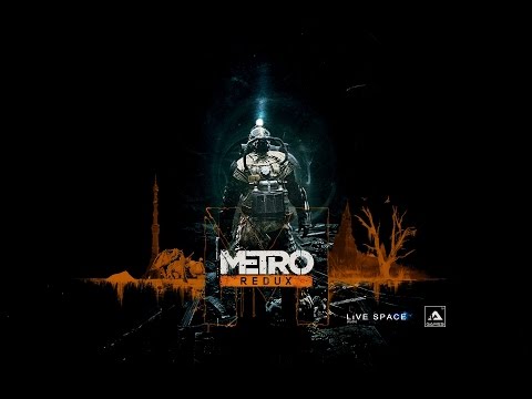 ☘ ☘ ☘ [PL] 1080p 60fps / Metro 2033 Redux / PC LIVE PrzeMci0x ☘ ☘ ☘