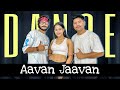 Aavan Jaavan Song WAR 2 Hrithik Roshan Kiara Advani Fitness Dance Bollyfit Shriandgaurav