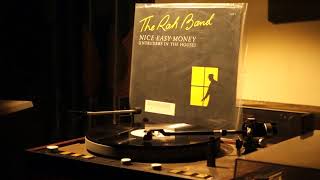 RAH Band – Nice Easy Money (Intruders In The House) (12” Version) (1988)
