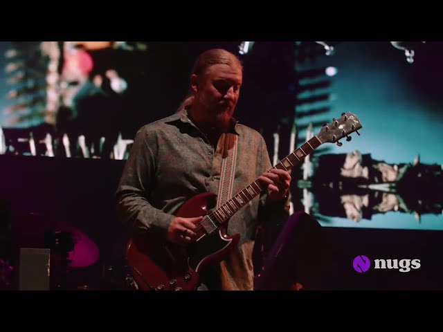 2025.10.11 - Macon - Crazy Crying > Anyhow