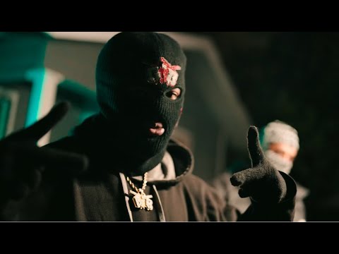 Lil 2z - Rap Ahh N!hhs (Official Music Video)