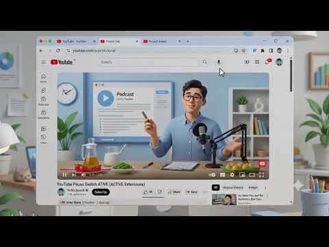 Item video thumbnail
