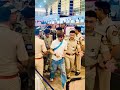 SRK Jaipur Airport Iifaawards2025