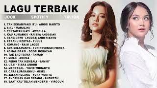 Top Hits Lagu Terbaik Saat Ini Lagu Pop Indonesia ...
