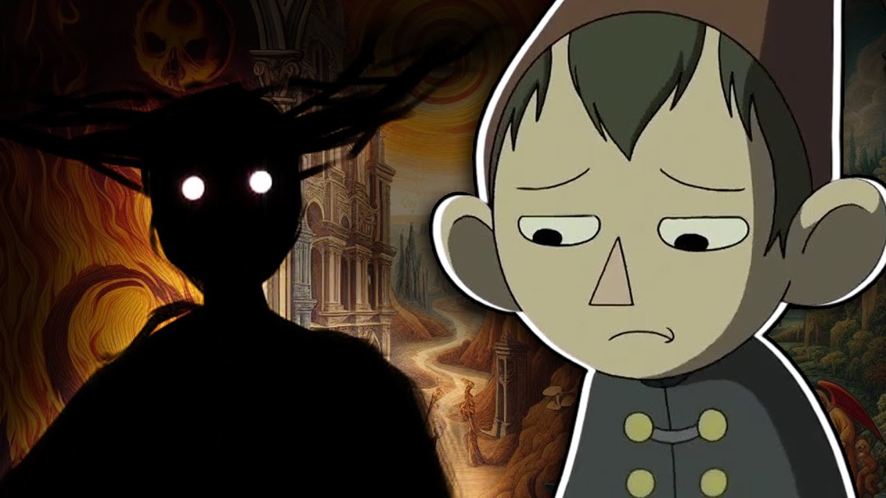 Segredo Além do Jardim SEGREDOS e FILOSOFIAS | Wake