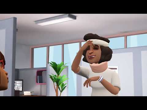 The Cubicle - Episode 8: Angry, ANGRY