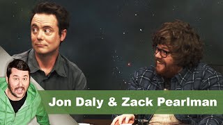 Jon Daly & Zack Pearlman | Getting Doug with High