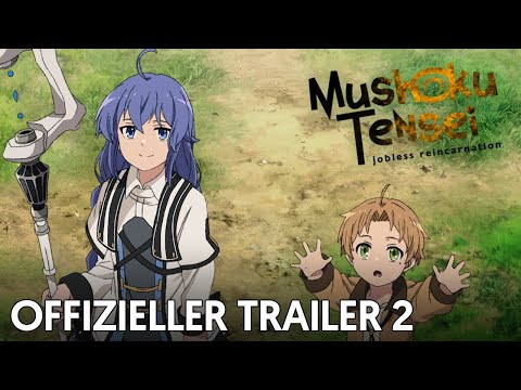 Offizieller Trailer 2
