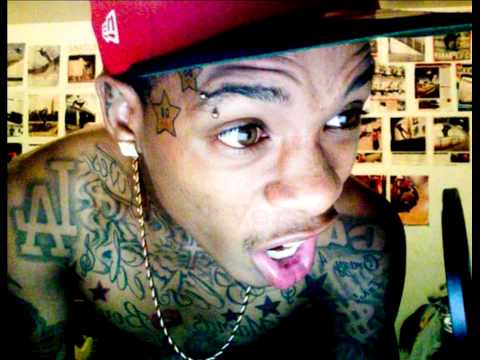 Young Sam Ft.The Rangers - Bangers (I'm So Raw) ( New Song 2011) (HD)