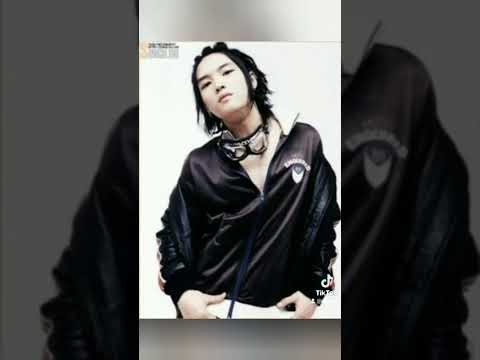 the OG visual of Kpop and SM first love - Kim Jaejoong