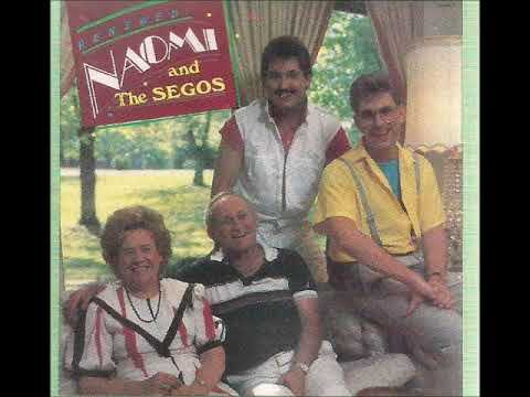Jerusalem / Naomi And The Segos