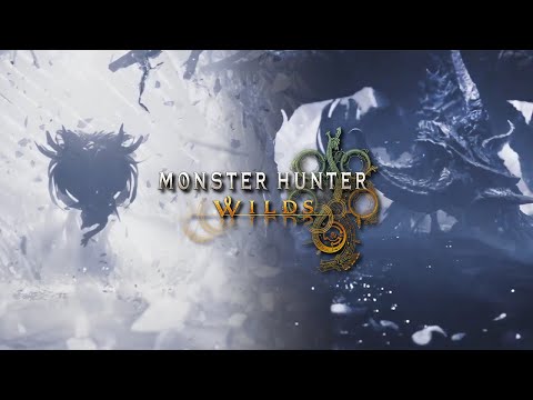 Zoh Shia Theme Medley│Monster Hunter Wilds