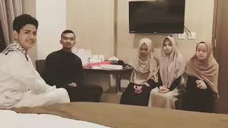 Download lagu Sholawatan bareng syakir,ceng zam zam, neng rifa mp3