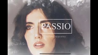 Battista Acquaviva - Passio