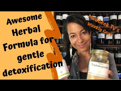 download lagu mp3 mp4 Triphala Detox, download lagu Triphala Detox gratis, unduh video klip Triphala Detox