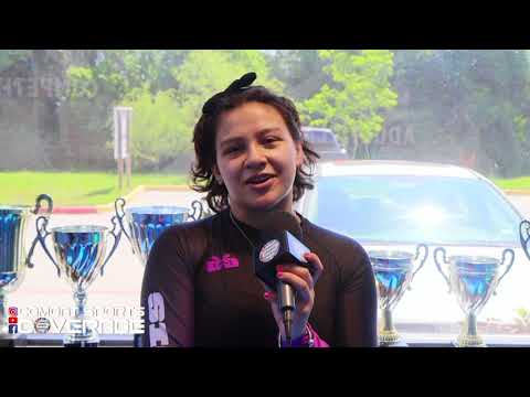Mona Bailey Interview