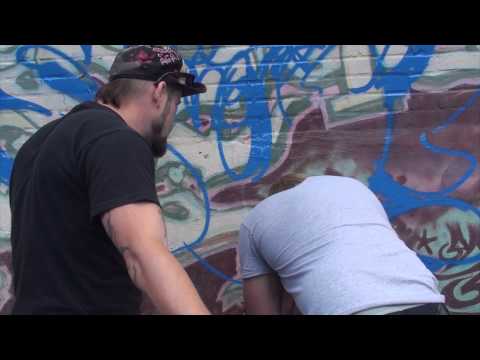 CZW Deja Vu: Jake Crist wants DJ Hyde's blood!