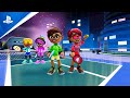 Pickleball Smash - Launch Trailer | PS5 & PS4 Games
