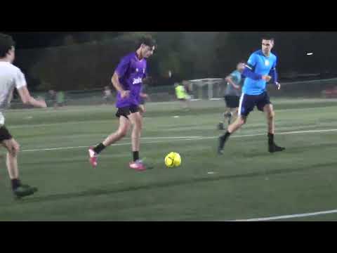 PATADA EN LA NUCA vs PECHO CORNER - #LigaNuñez - #Apertura SLD Fecha 9 - 2022