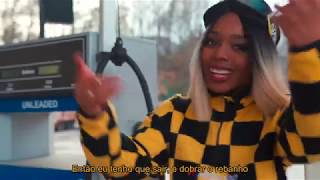 Wande - I Gotta Live (Legendado - Traduzido) - Rap Gospel Internacional