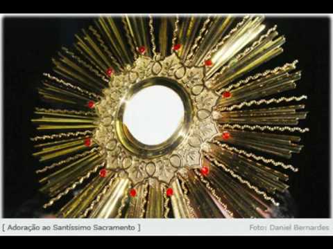 ALMA DE  CRISTO - Corpus Christi