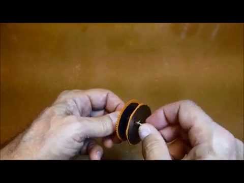 Hammond Tonewheels - A closer look