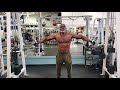 Best Exercise for Toning The Inner Chest Muscles