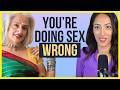 How To Have Better Hotter Sex Using The Kamasutra It S Not What You Think Ft Dr Seema Anand