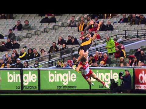 AFL Mark of the Year Nominations - Round 14 2014