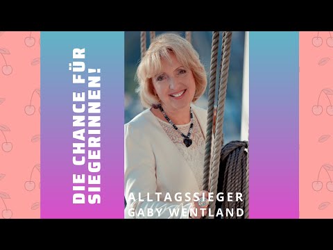 Verliere nicht den Mut