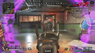 Apex Legends | GeForce を使用して撮影