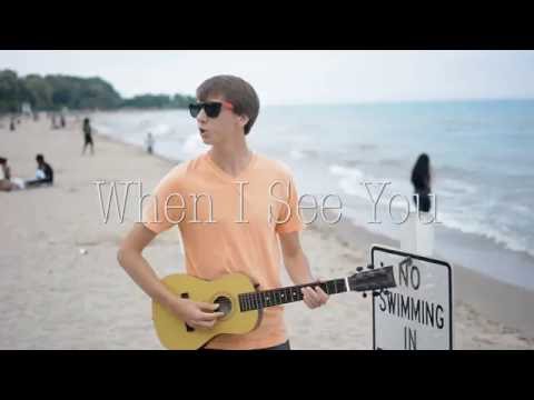 Derek Sallmann - When I See You [Official Music Video]
